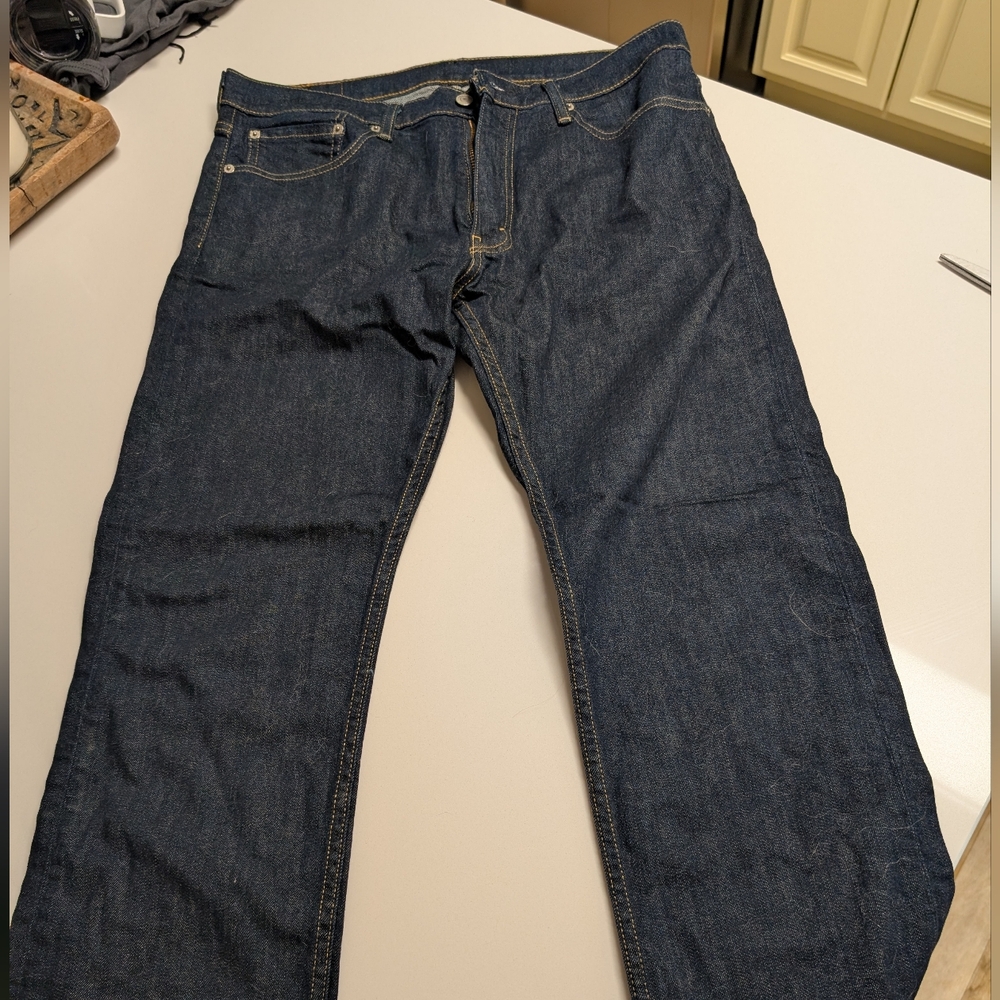 Levi Jeans 34/30